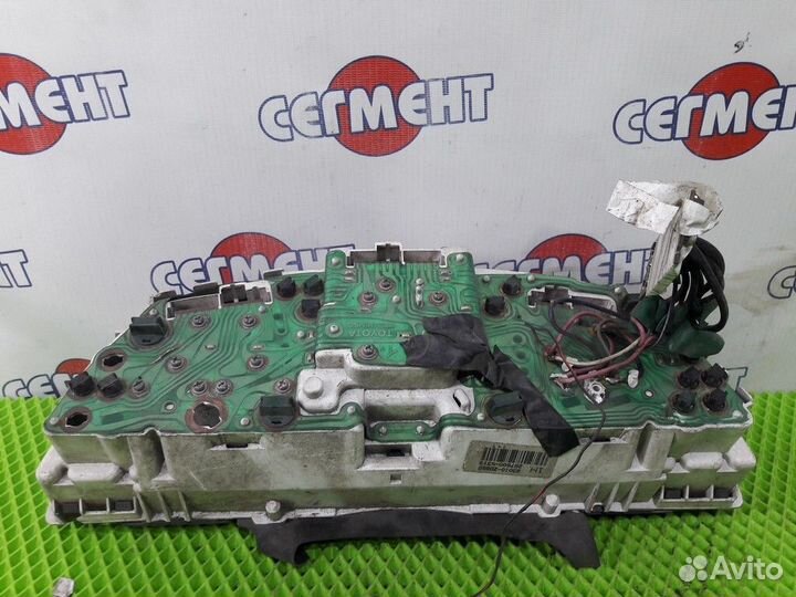 Панель приборов Toyota Celica ST182 3SFE