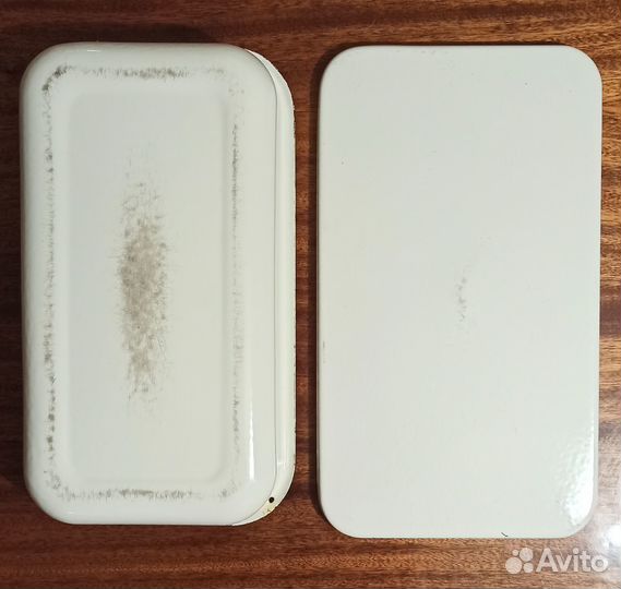 Формы для холодца СССР