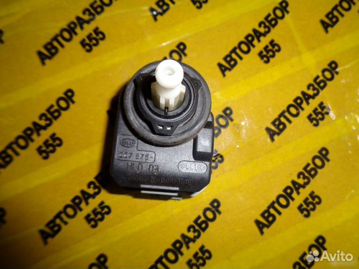 Корректор фары Skoda Fabia 1999-2007