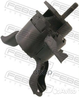 MZM-018 подушка двигателя mazda MPV (PR4) mazda