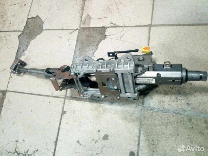 Рулевая колонка Фольксваген, Шкода, Ауди, Сеат