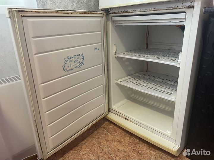 Холодильник бу