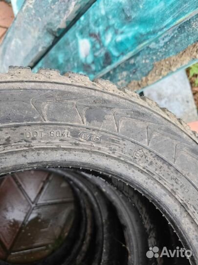 Nokian Tyres Nordman 5 185/60 R15 93T