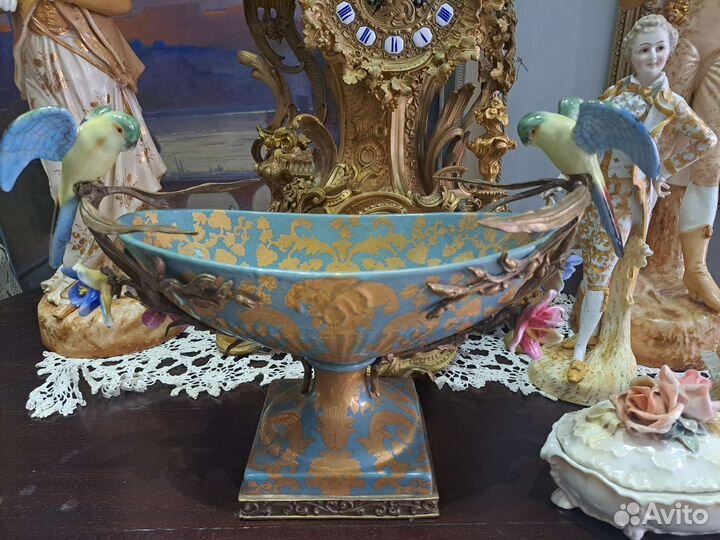 Ваза для фруктов