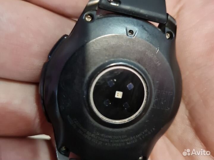 Samsung galaxy watch 42mm