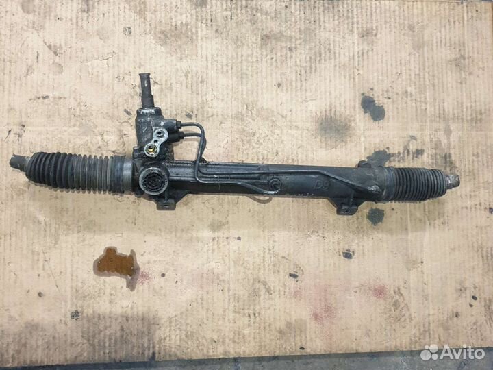 Рулевая рейка Peugeot 406