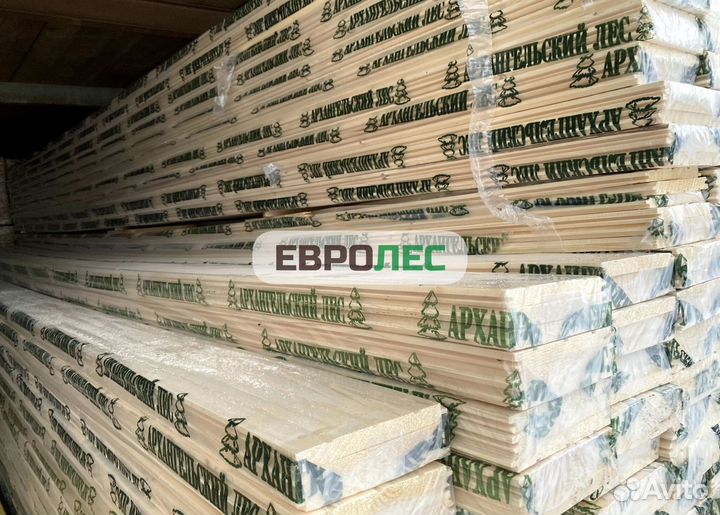 Имитация бруса