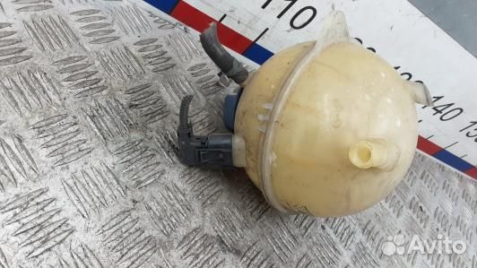 Бачок расширительный volkswagen golf 4 (3BL08NP01)