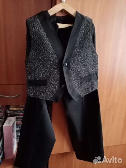 Костюм школа