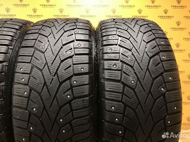 Gislaved NordFrost 100 235/55 R17 103T