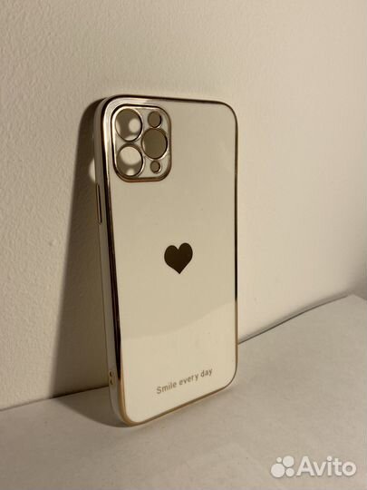 Чехол на iPhone 11 pro