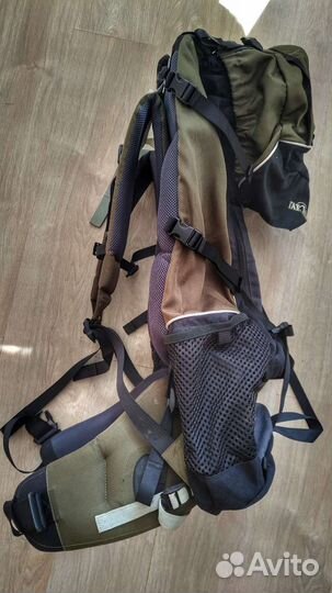 Рюкзак туристический Tatonka Yukon 70