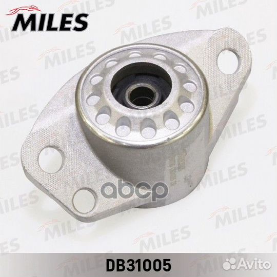 Опора амортизатора задняя audi A3/VW golf IV/BO