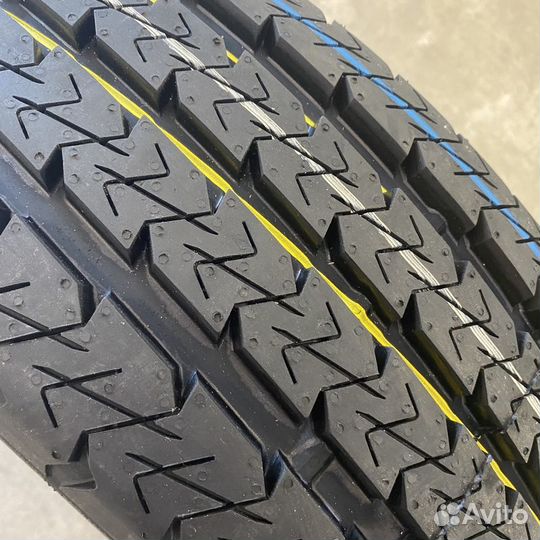 КАМА Kама-Euro LCV-131 235/65 R16C 115