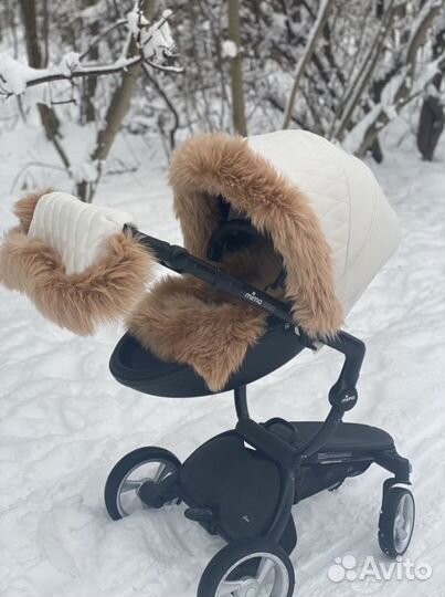 Зимний комплект Mima Xari