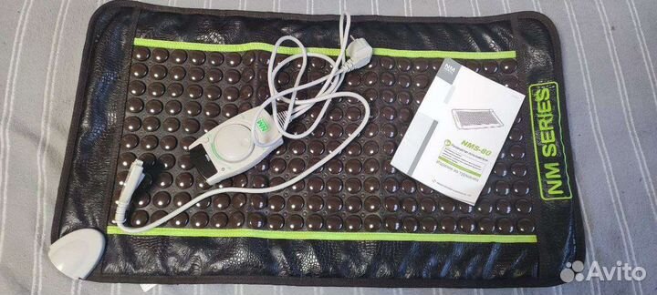 Малый турманиевый ковер с ик-прогревом