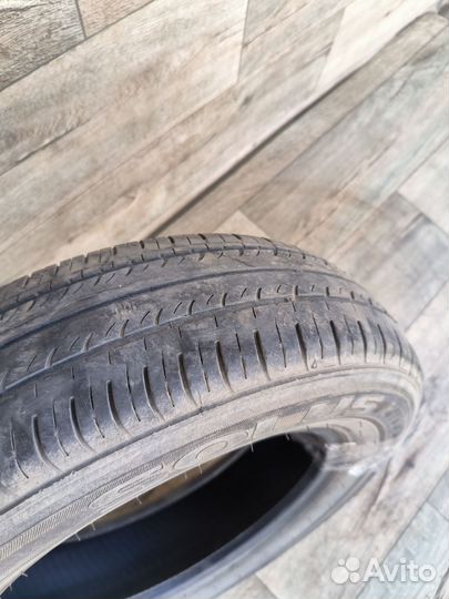 Kumho Solus KH17 155/80 R13