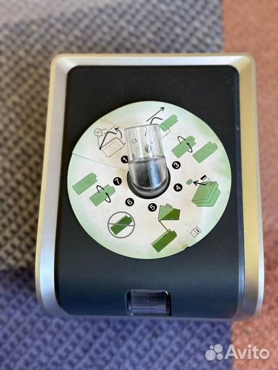 Автоматический сипап-аппарат BMC RESmart Auto G2