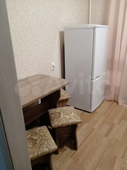 1-к. квартира, 36 м², 3/5 эт.