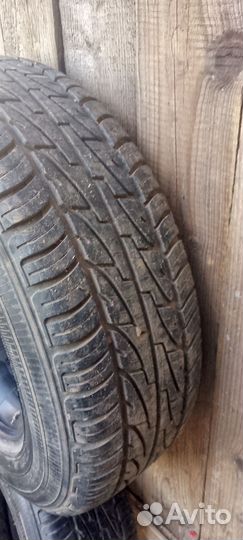 Автомобильные шины 195 / 65 R 15