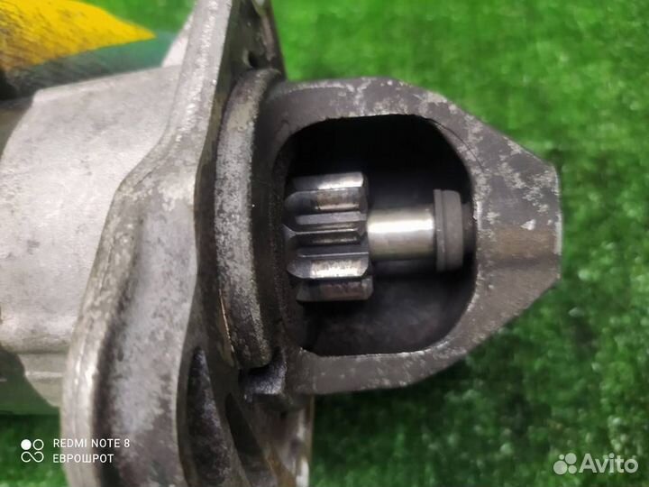 Стартер Opel Astra J (2010-2016)