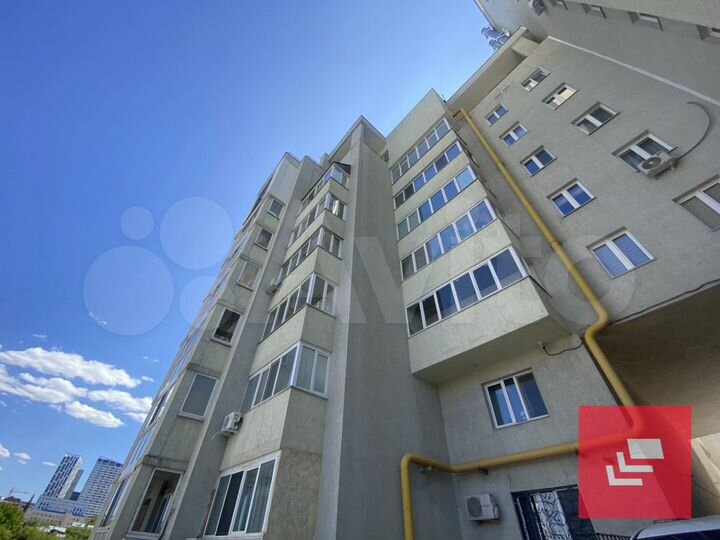 Продажа большого офиса