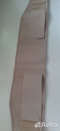 Бандаж для беременных Orlett размер М и L