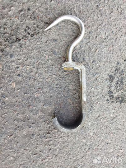 Крюки для мяса