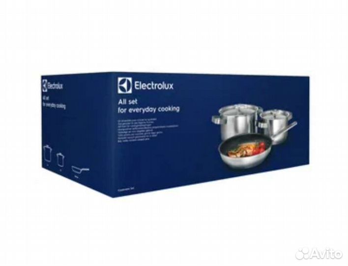 Посуда для повседневного использования