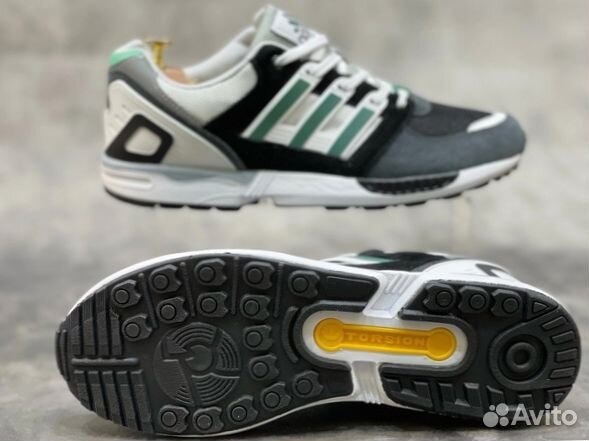 Кроссовки Adidas Torsion equipment