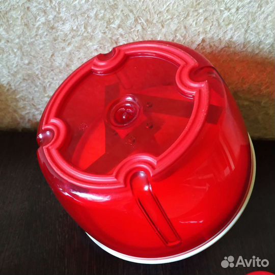 Измельчитель/комбайн от Шефа Tupperware