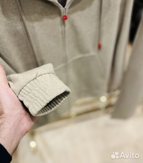 Мужской спортивный костюм Kiton (шерсть)