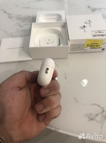 Airpods Pro 2 оригинал