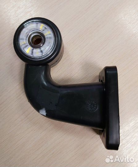 Фонарь контурный на прицеп гф 3.6 LED3 