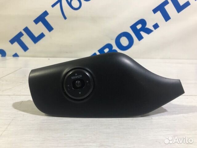 Блок управления зеркалами KIA ceed JD 1.4 мт униве