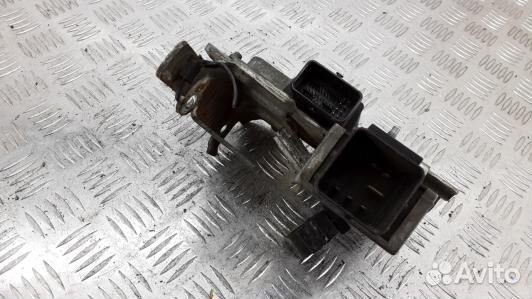 Блок управления АКПП nissan qashqai J10 (69B24OJ01