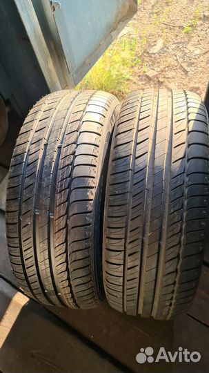 Michelin Primacy HP 205/55 R16