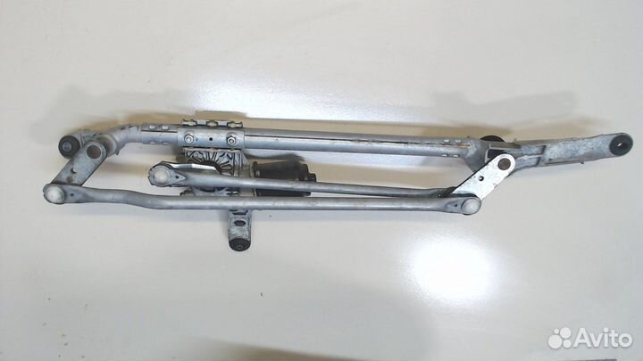 Механизм стеклоочистителя Subaru Legacy (B14), 201