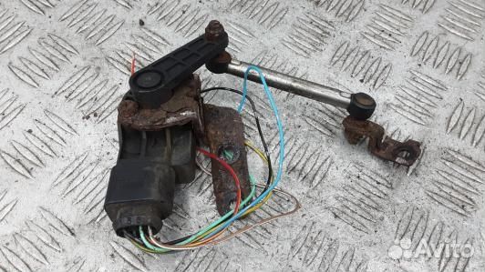 Датчик положения подвески nissan murano Z50 (2NN18