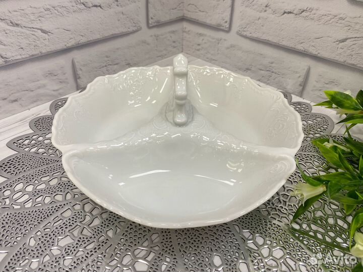 Менажница Бернадотт Чехия