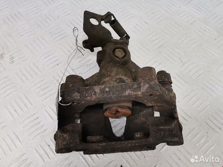 Суппорт задний левый для Ford Mondeo 3 1478420