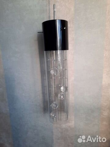 Светильник подвес