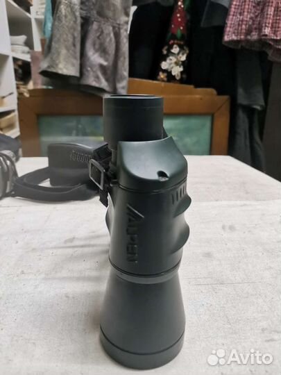 Бинокль Alpen 1917 см (Ч)