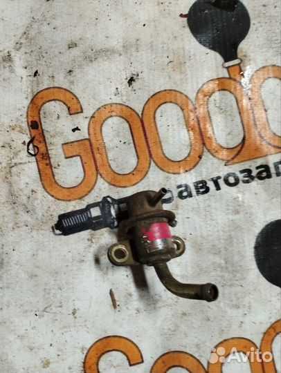 Регулятор давления топлива Mitsubishi Pajero 2