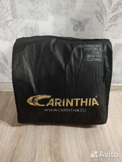 Carinthia Куртка ecig 4.0, MG4400