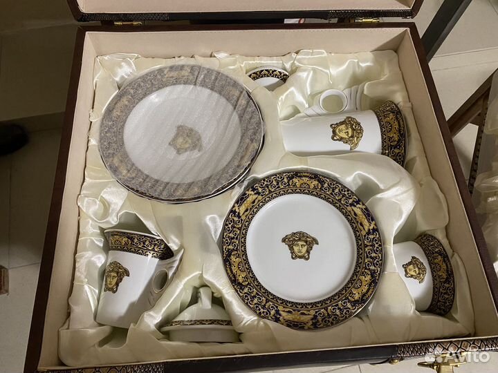 Столовый сервиз