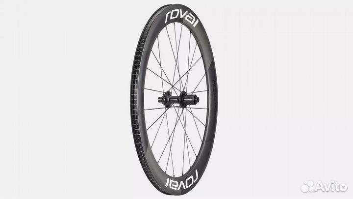 Specialized Roval Rapide CLX II