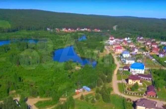 Участок 10 сот. (ИЖС)