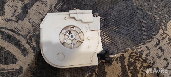 Катушка, смотка кабеля пылесоса Bork