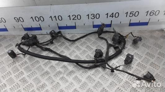 Парктроник передний volkswagen phaeton 1 (KBG07HD0